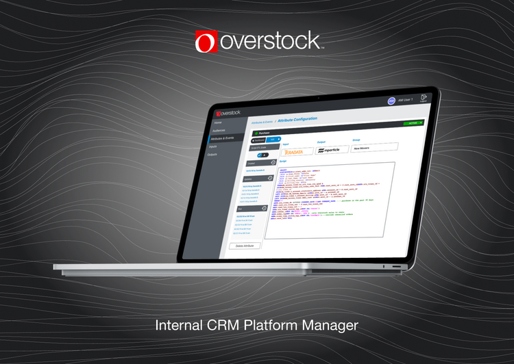 CRM Platform